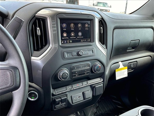 New 2025 Chevrolet Silverado 3500 W/T w/ WT Convenience Package image 10