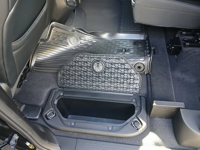 New 2026 RAM 1500 Laramie image 28