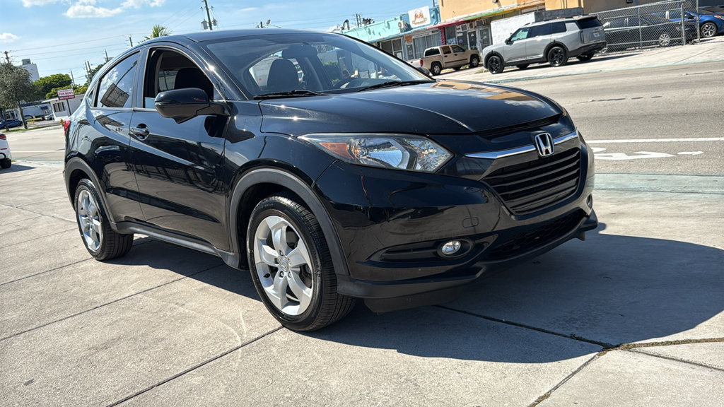 Used 2016 Honda HR-V EX image 16