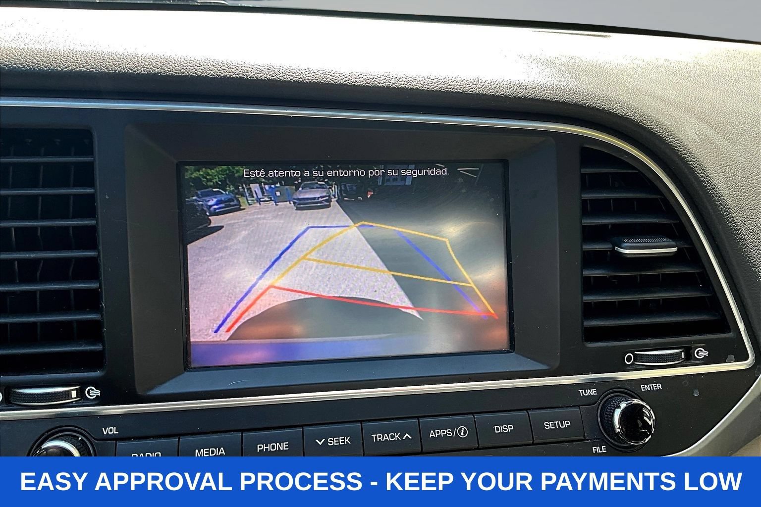 Used 2017 Hyundai Elantra SE FWD image 17