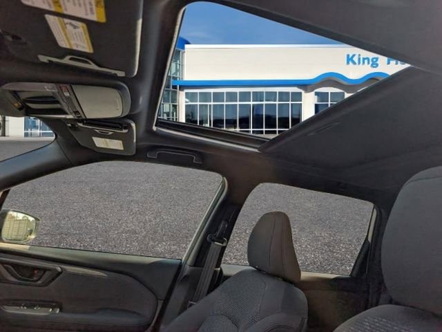 Used 2025 Subaru Forester Premium w/ Convenience Package #1 image 17