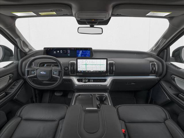 New 2027 Ford Expedition Max Platinum AWD/4WD image 5