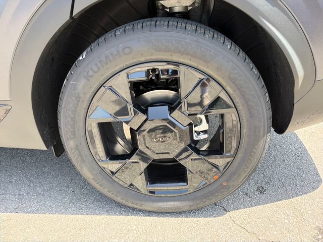 New 2026 Kia Sportage X-Line AWD/4WD image 26