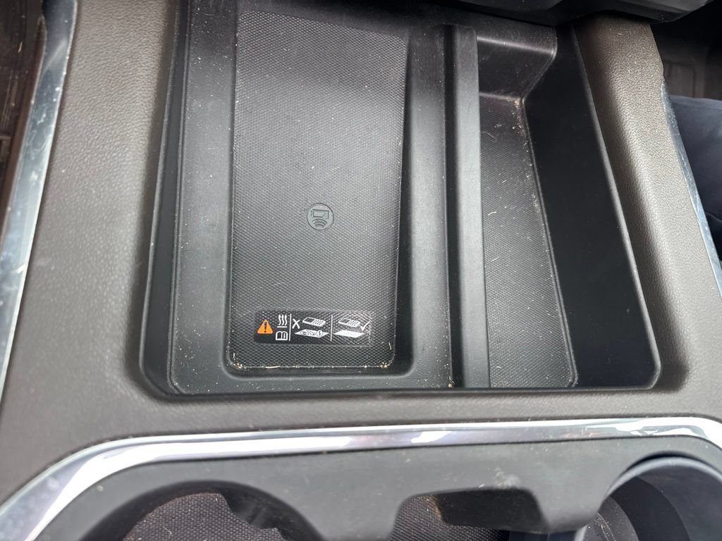 Used 2019 GMC Sierra 1500 SLT w/ SLT Premium Plus Package AWD/4WD image 34