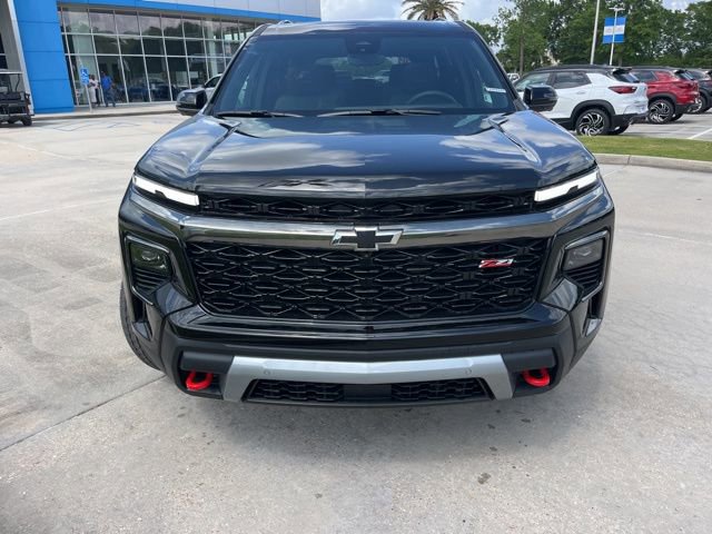 New 2026 Chevrolet Traverse Z71 AWD/4WD image 14