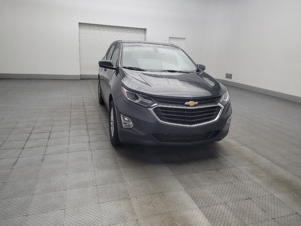 Used 2019 Chevrolet Equinox LT FWD image 13