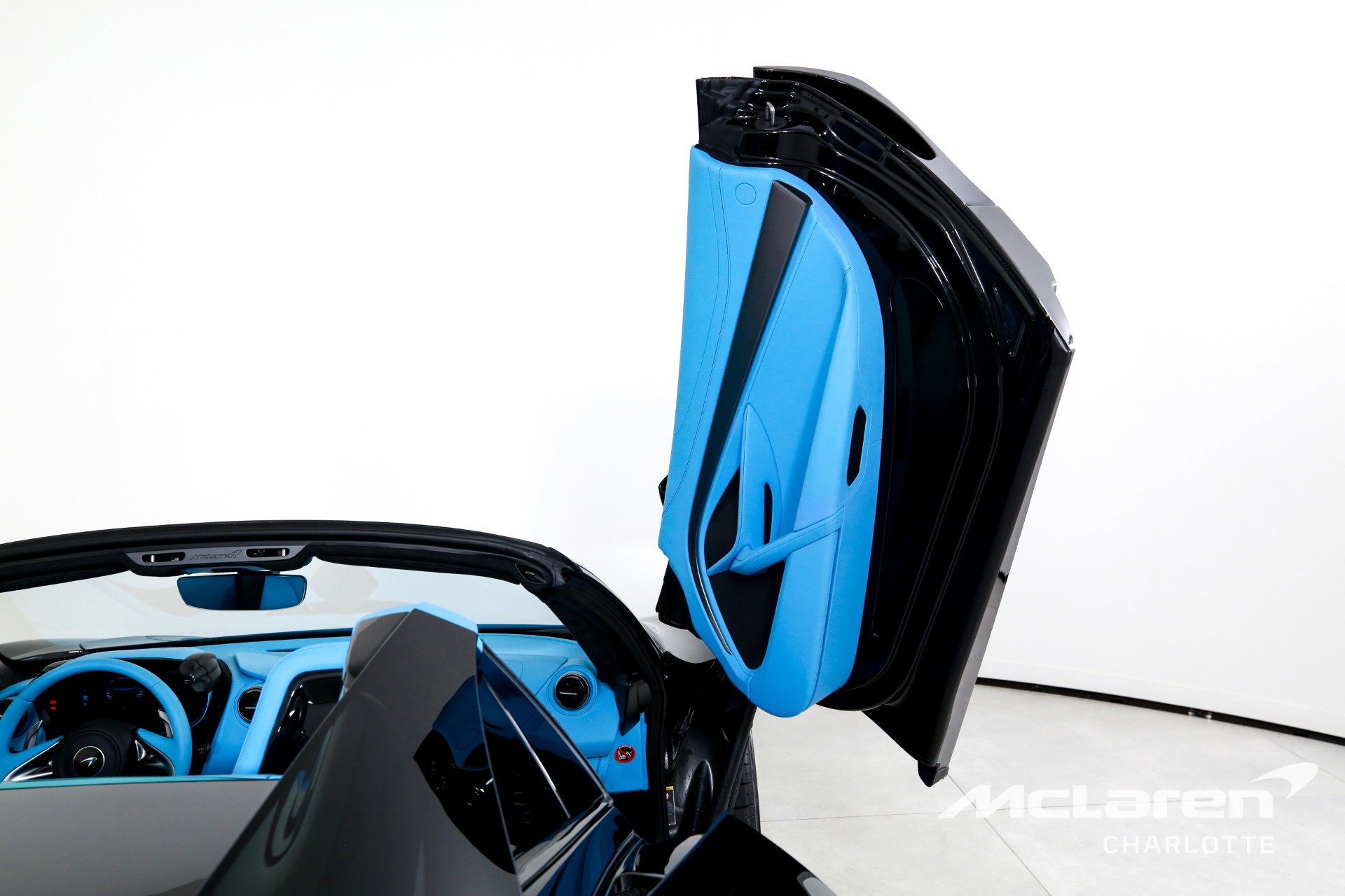 New 2026 McLaren 750S Spider image 19