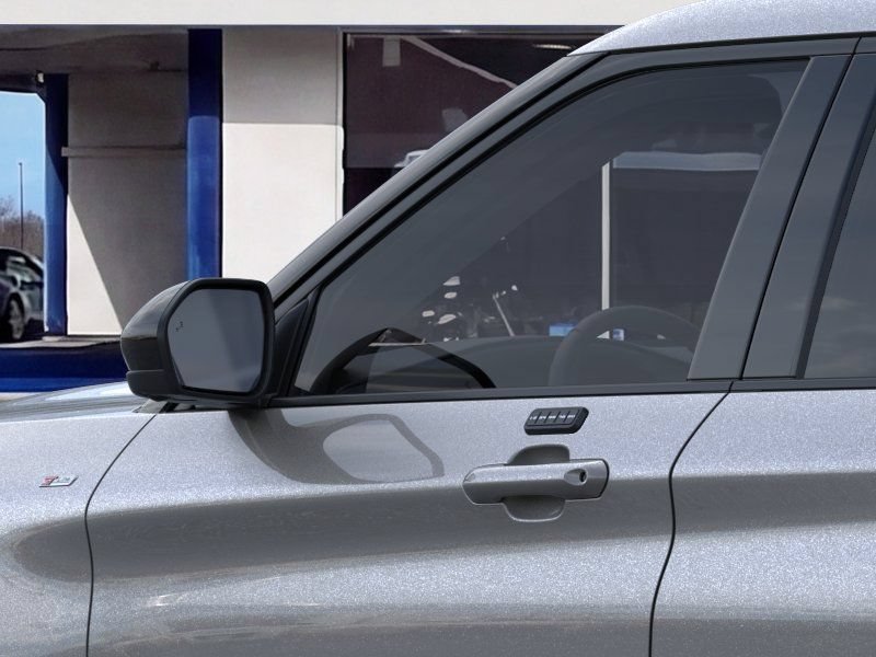 New 2026 Ford Explorer ST-Line w/ ST-Line Street Pack AWD/4WD image 21