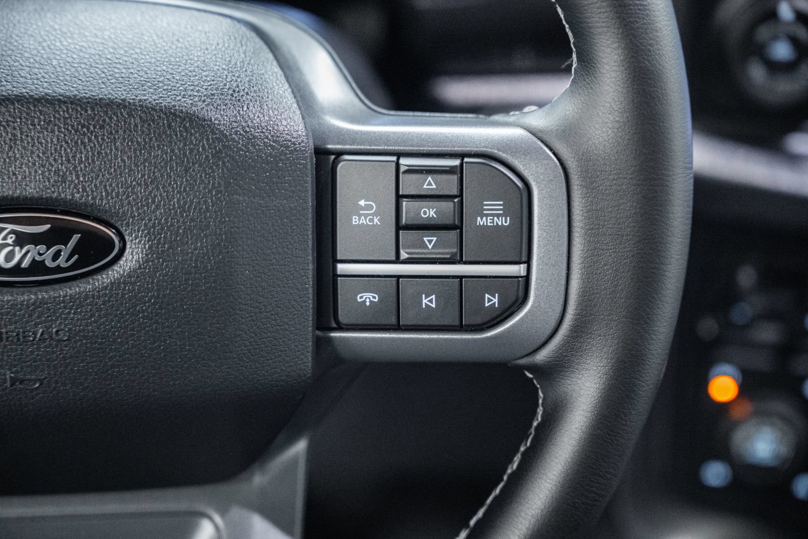 Certified 2025 Ford F150 Lariat AWD/4WD image 30