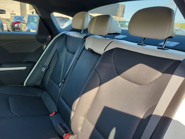 New 2026 Kia K4 GT-Line image 10