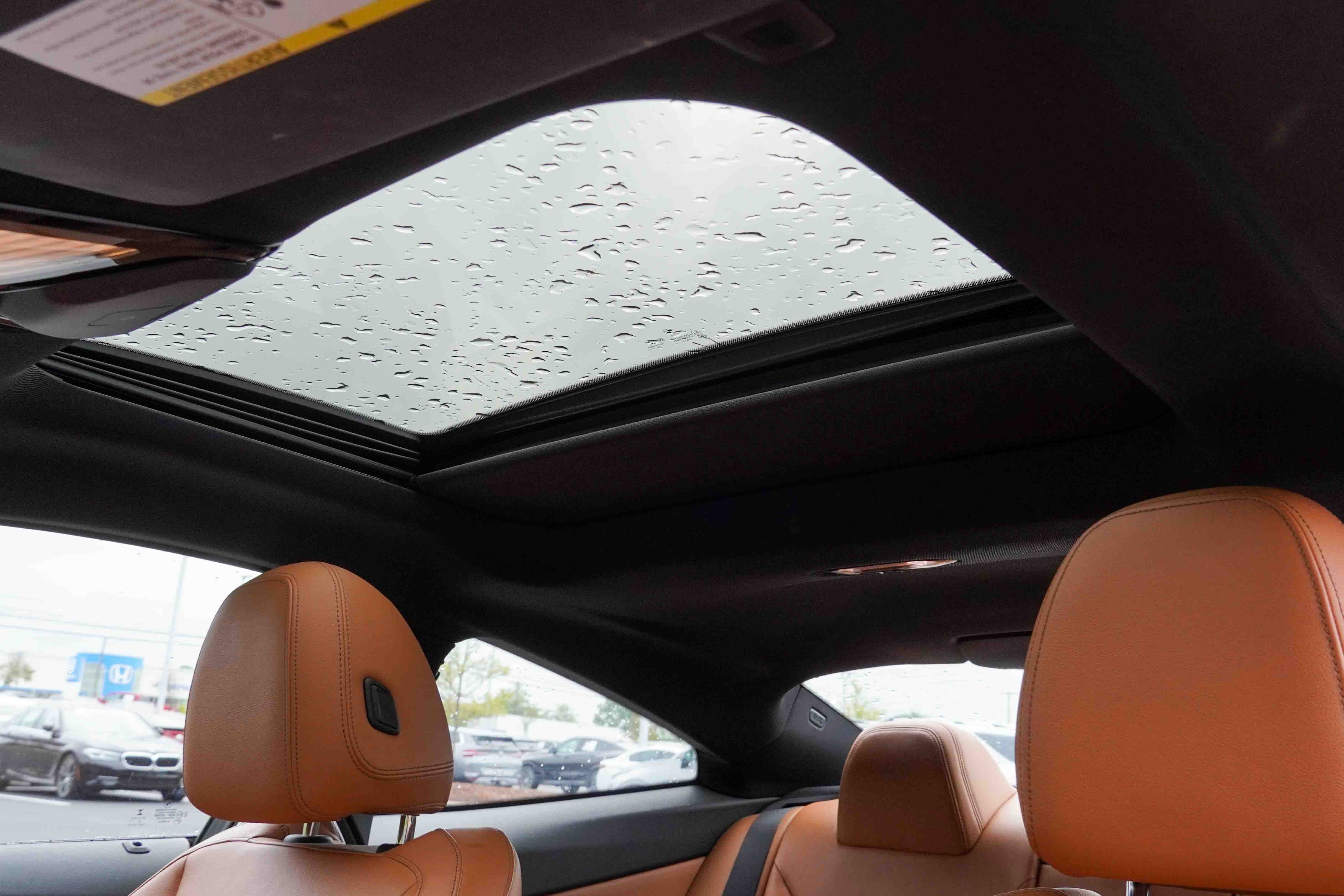 Used 2021 BMW 430i xDrive 430i xDrive w/ Convenience Package image 15