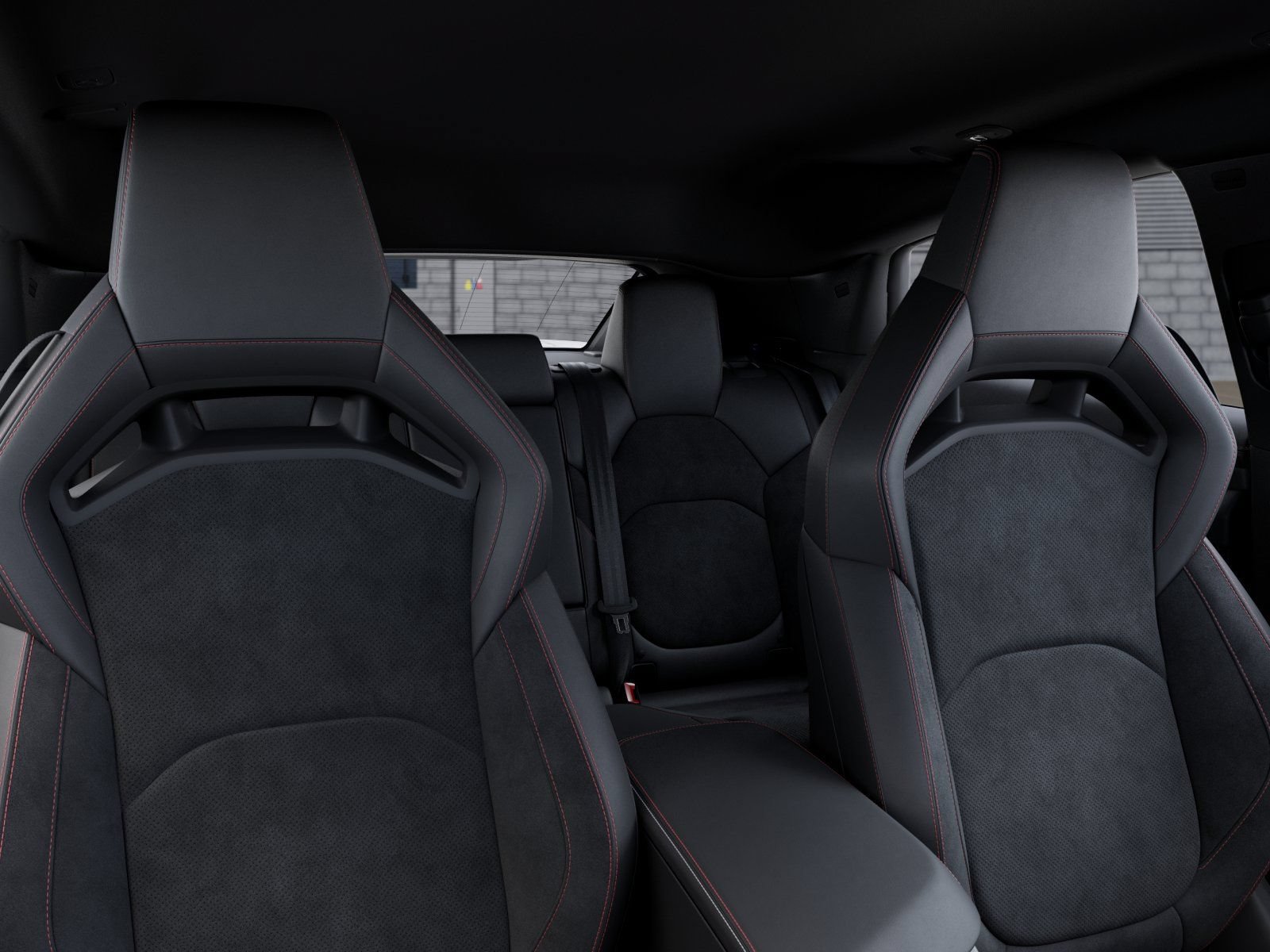 New 2026 Dodge Charger R/T AWD/4WD image 26
