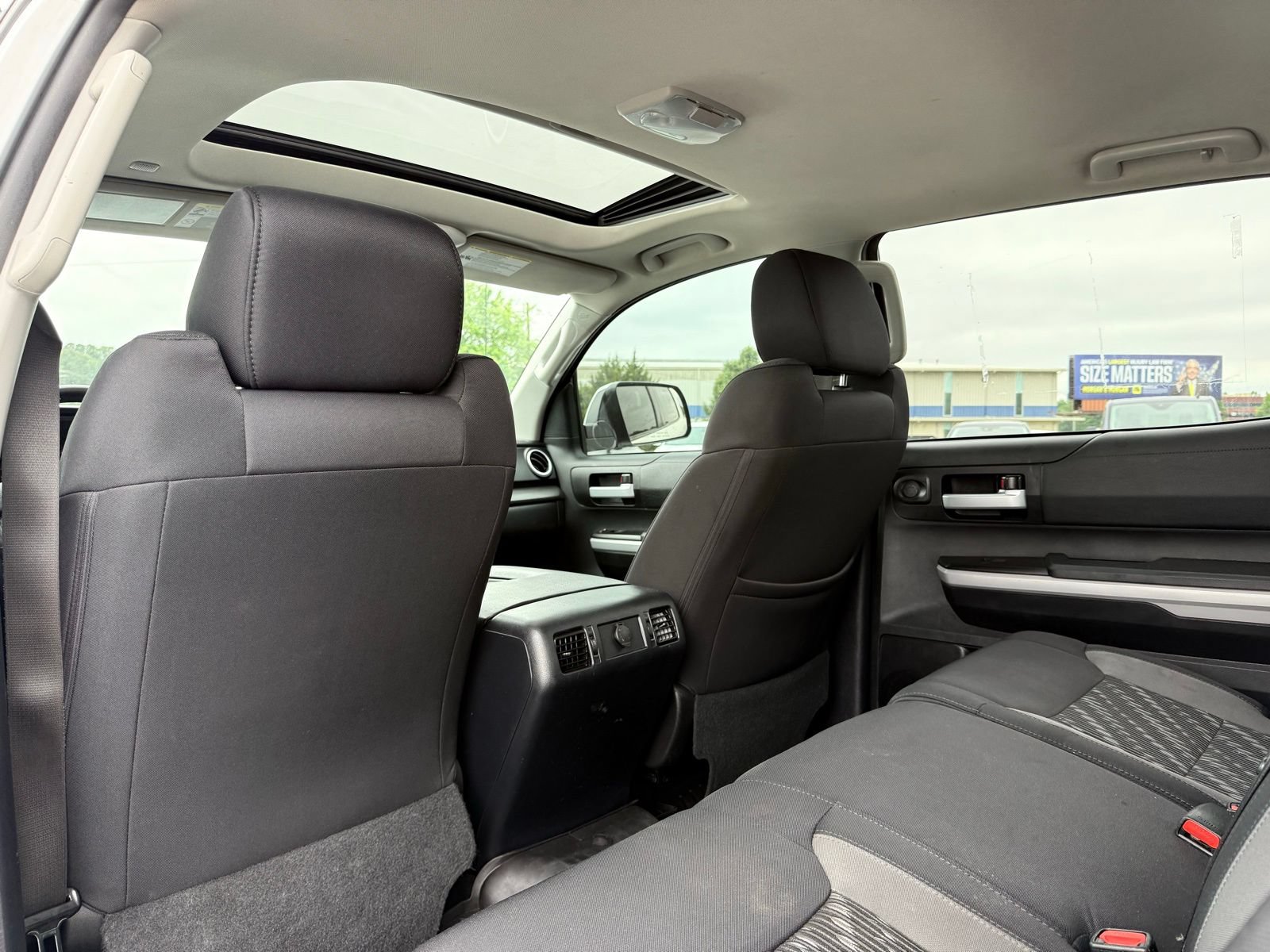 Used 2019 Toyota Tundra TRD Pro AWD/4WD image 27