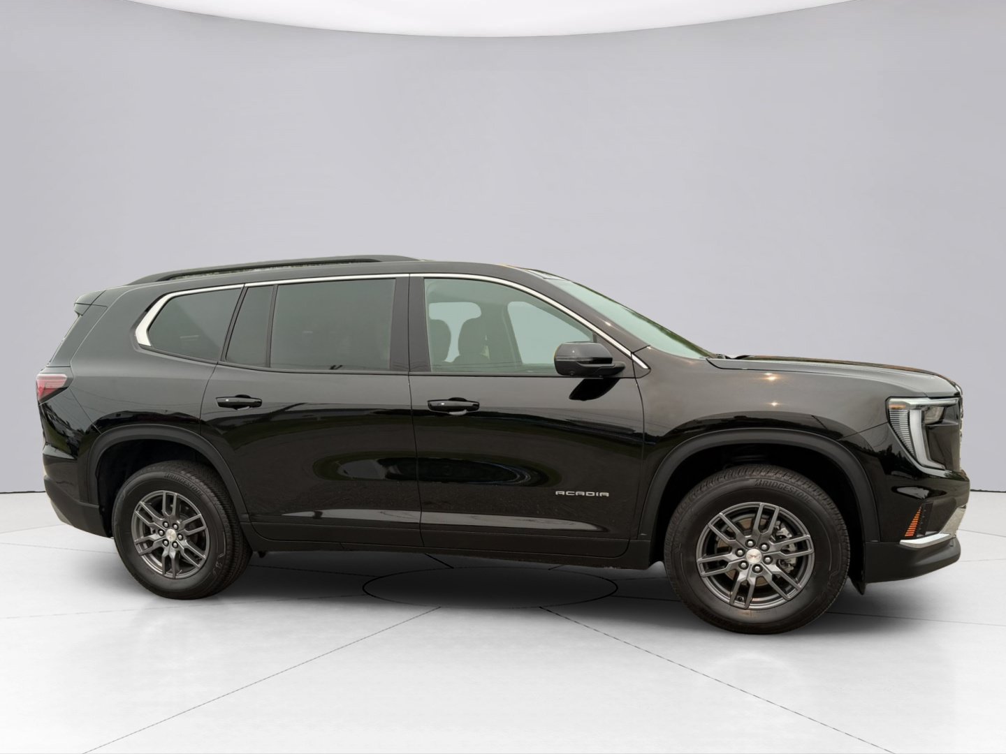 Used 2025 GMC Acadia Elevation AWD/4WD image 16