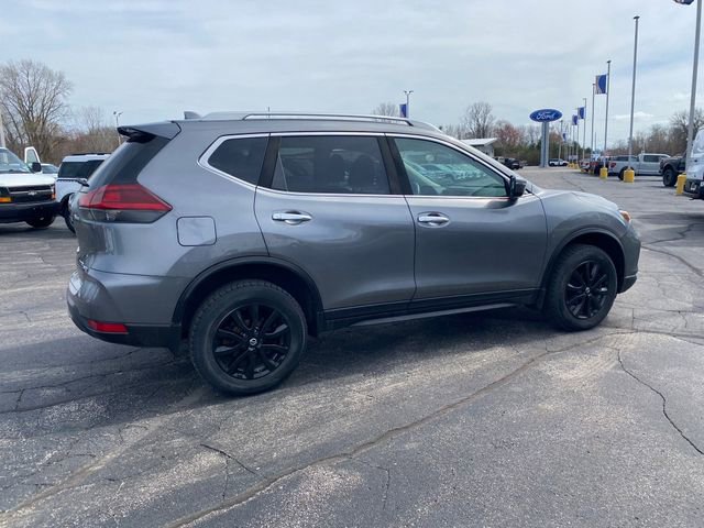 Used 2020 Nissan Rogue S image 5