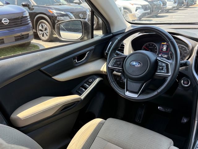 Used 2019 Subaru Ascent Premium AWD/4WD image 10