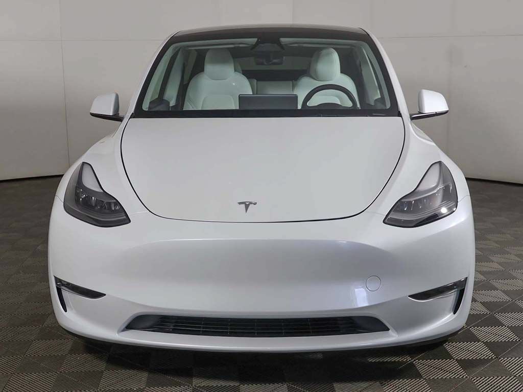 Used 2023 Tesla Model Y Performance AWD/4WD image 12