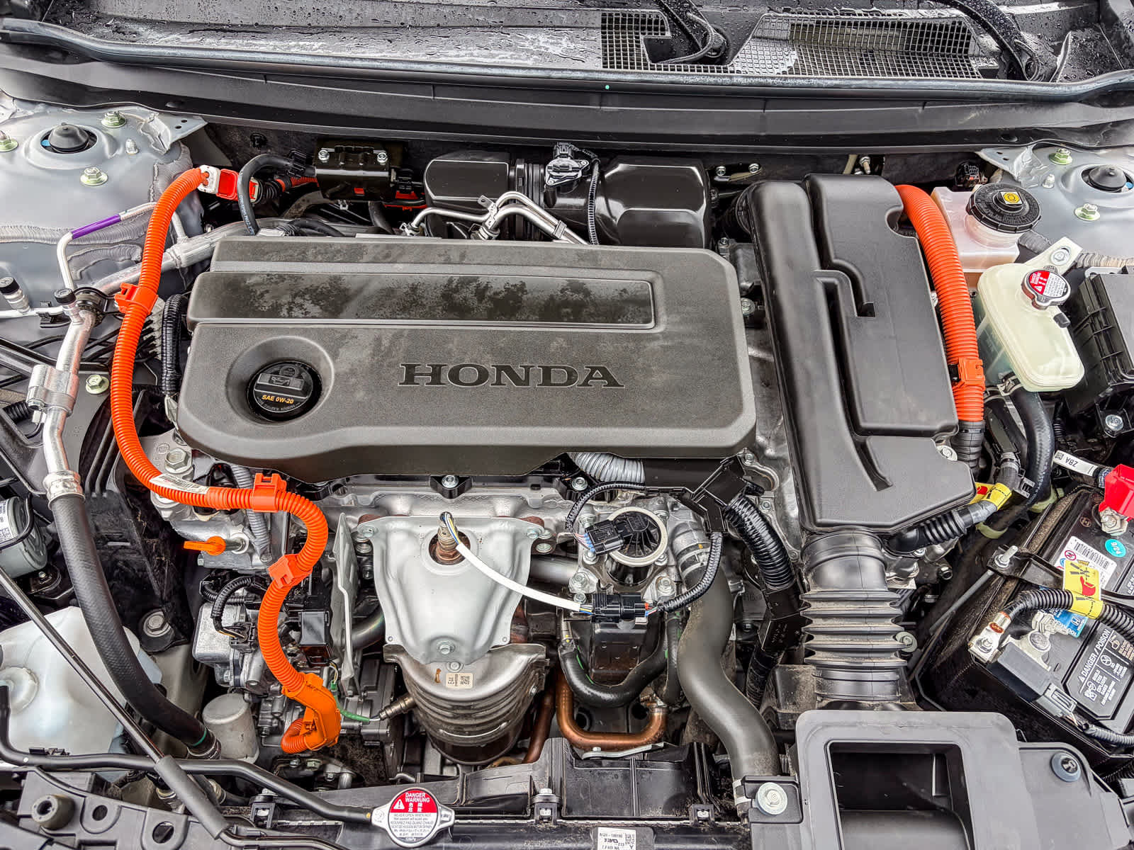 Used 2024 Honda Accord Touring image 26