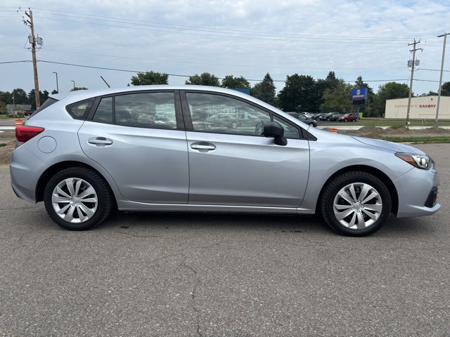 Used 2022 Subaru Impreza 2.0i image 8