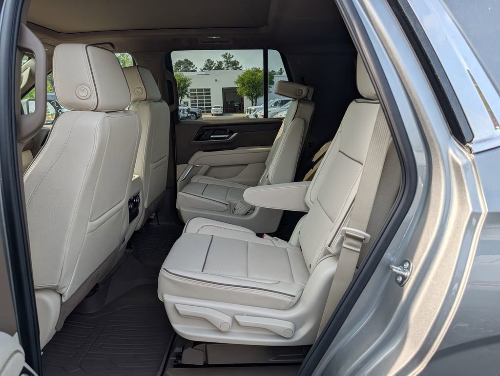 New 2026 GMC Yukon Denali AWD/4WD image 12