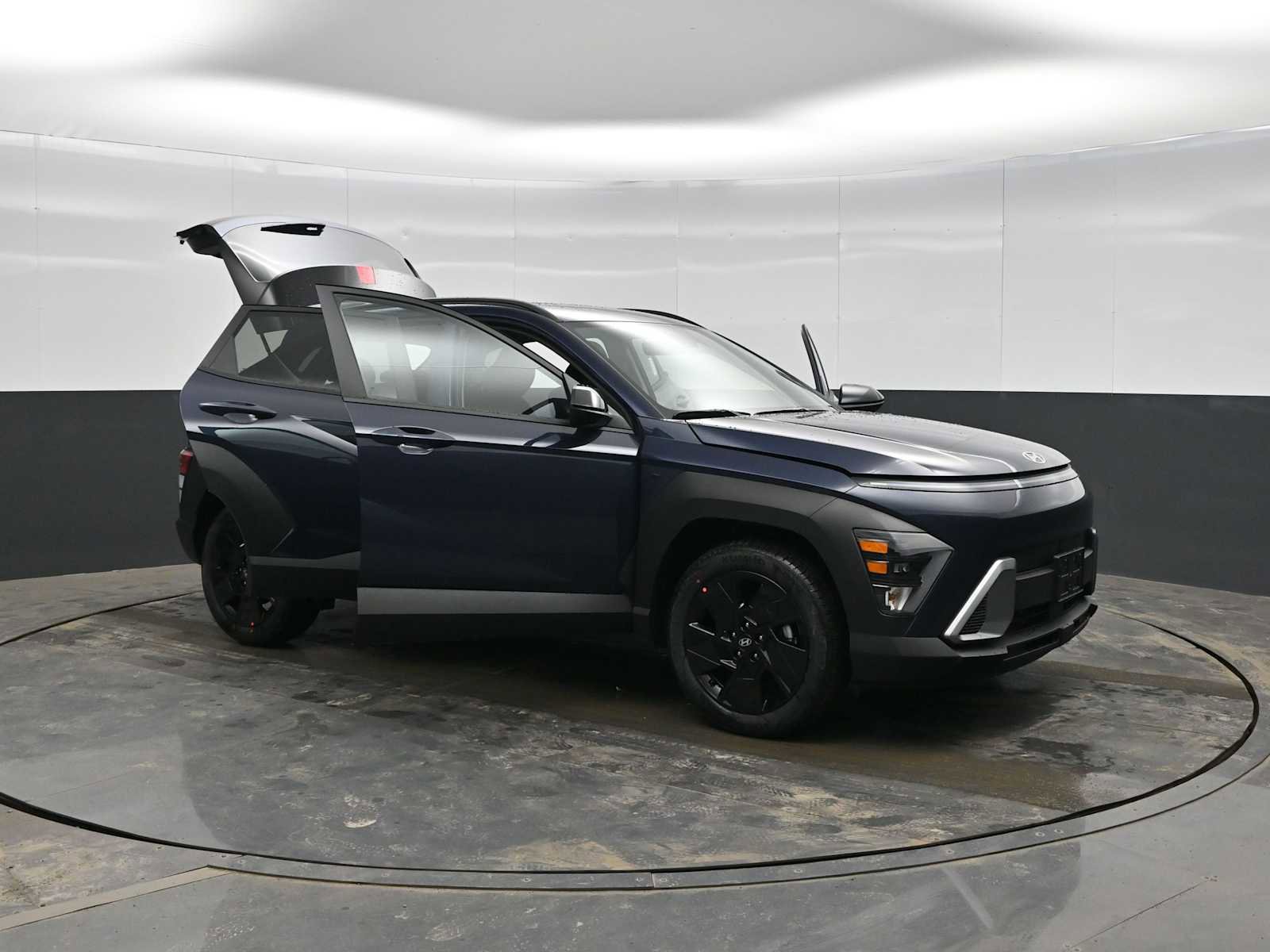 New 2026 Hyundai Kona SEL Sport image 41