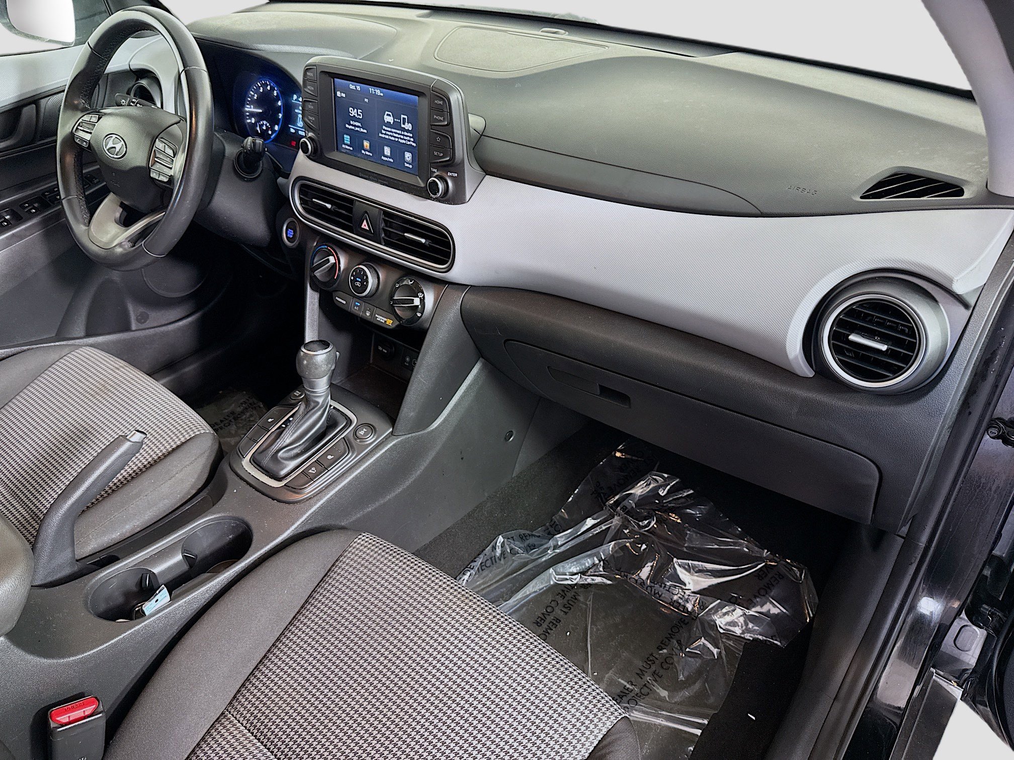 Used 2018 Hyundai Kona SEL image 30