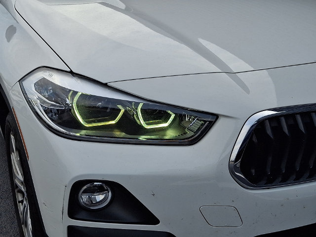 Used 2018 BMW X2 xDrive28i w/ Premium Package AWD/4WD image 11