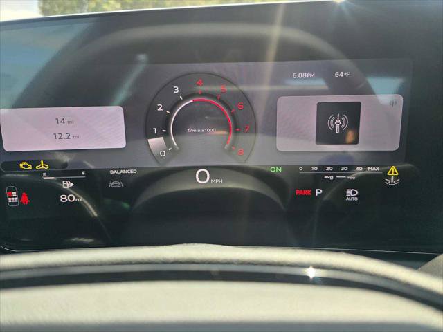 New 2026 Audi S5 Prestige AWD/4WD image 26