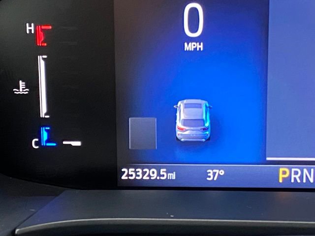 Used 2023 Ford Escape ST-Line w/ Tech Pack #1 image 16