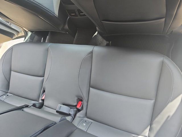 New 2026 MAZDA CX-30 AWD 2.5 S w/ Select Sport Pkg image 12