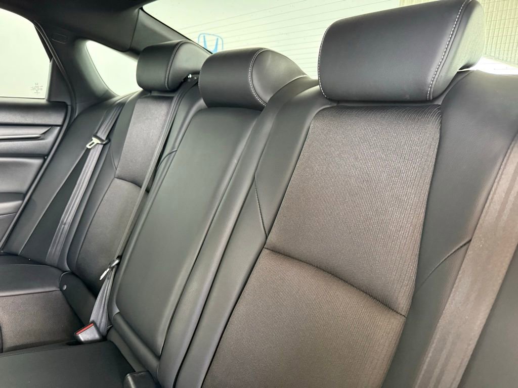 Used 2022 Honda Accord Sport image 15