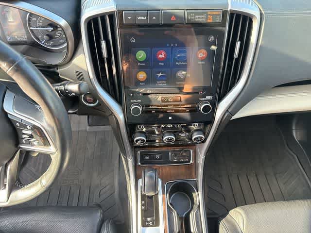 Certified 2022 Subaru Ascent Touring AWD/4WD image 24