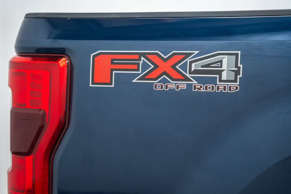 Used 2019 Ford F350 Platinum w/ Platinum Ultimate Package AWD/4WD image 26