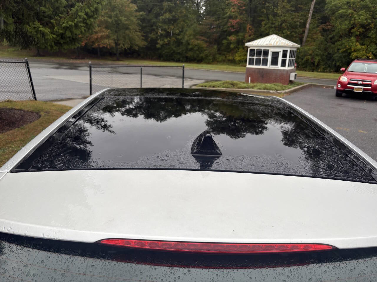 Used 2013 Hyundai Elantra GT w/ Style Pkg image 8