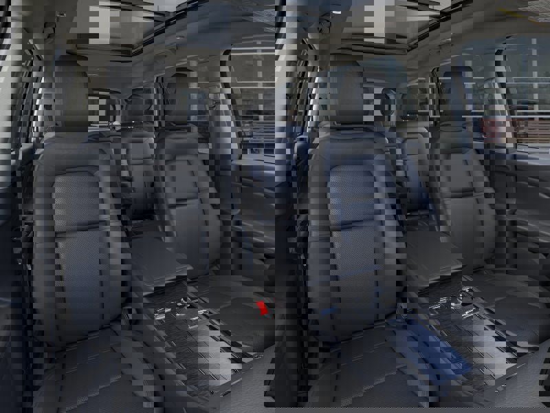 New 2026 Lincoln Aviator AWD image 10