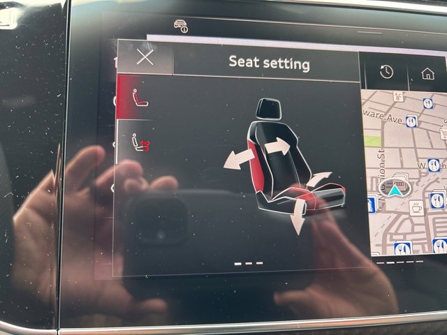 New 2026 Audi Q7 3.0T Prestige image 35