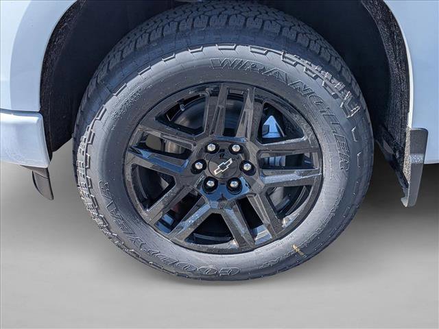 New 2026 Chevrolet Silverado 1500 RST w/ RST Select Package image 10