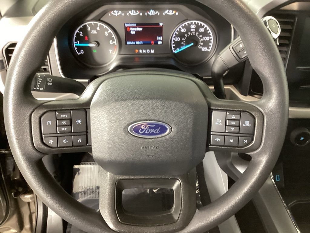 Certified 2023 Ford F150 XLT w/ XTR Package AWD/4WD image 21