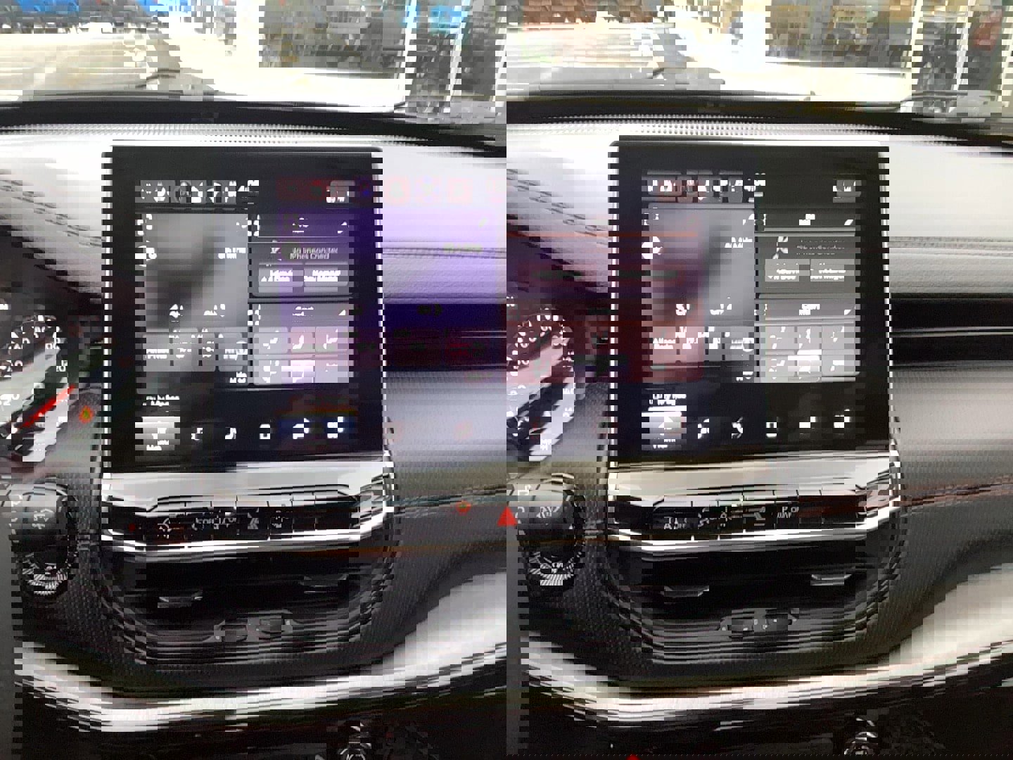 Certified 2024 Jeep Compass Trailhawk w/ Trailhawk Convenience Group image 13