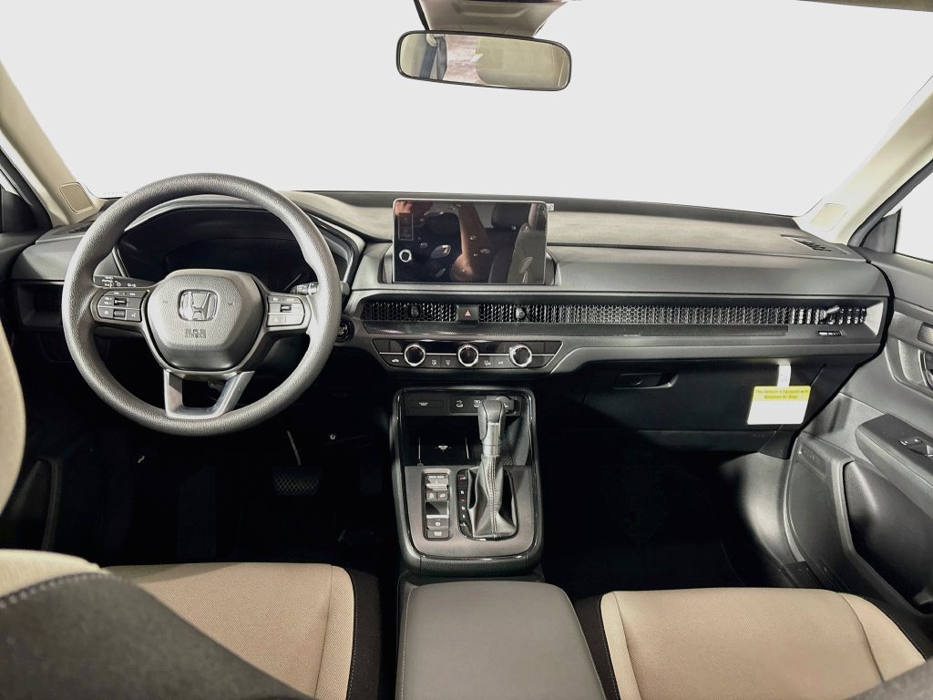 New 2026 Honda CR-V EX image 12
