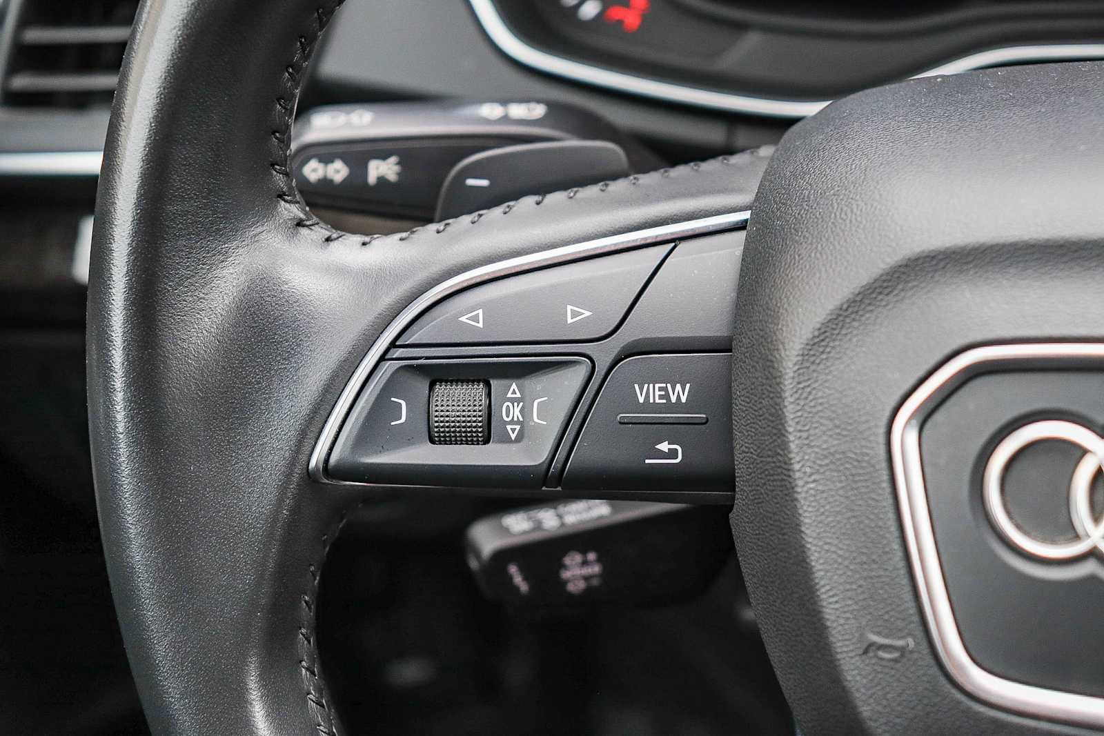 Used 2020 Audi Q5 e Premium Plus w/ Premium Plus Package image 19