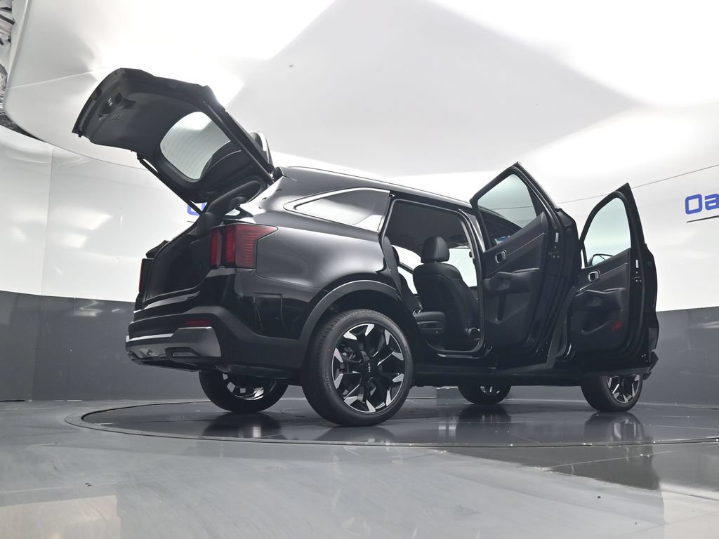 Certified 2026 Kia Sorento EX AWD/4WD image 61