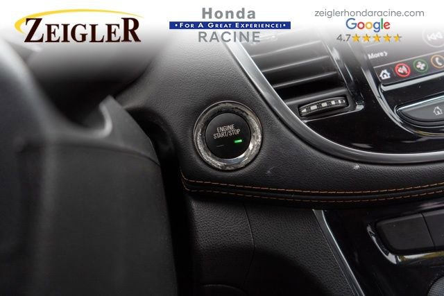 Used 2020 Chevrolet Trax Premier image 22