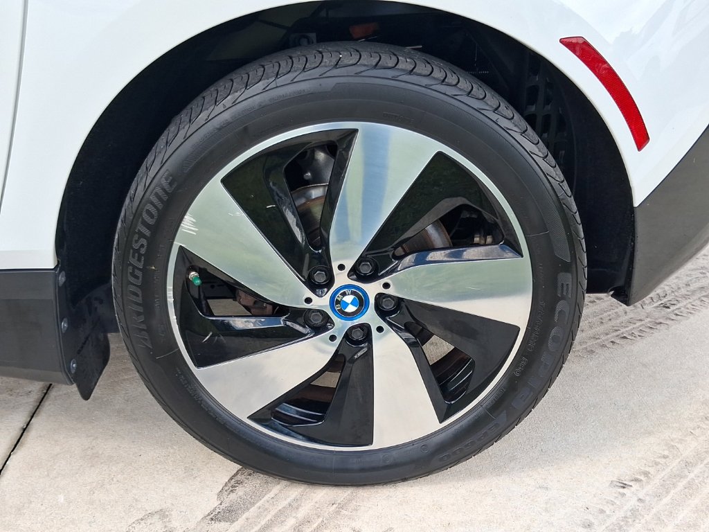Used 2019 BMW i3 RWD image 4