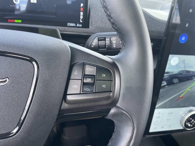 Used 2023 Ford Mustang Mach-E Premium AWD/4WD image 28