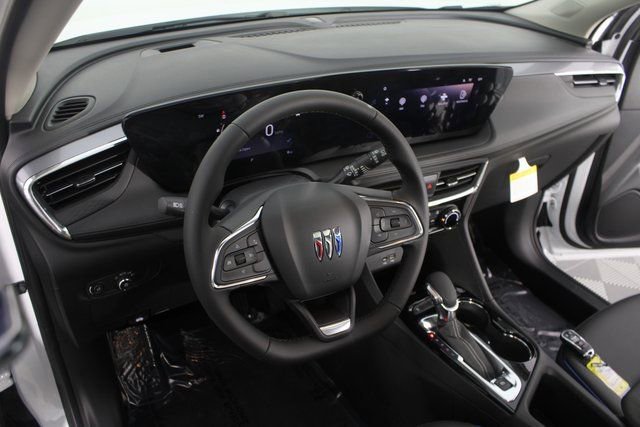 New 2026 Buick Encore GX Sport Touring w/ Advanced Technology Package image 10