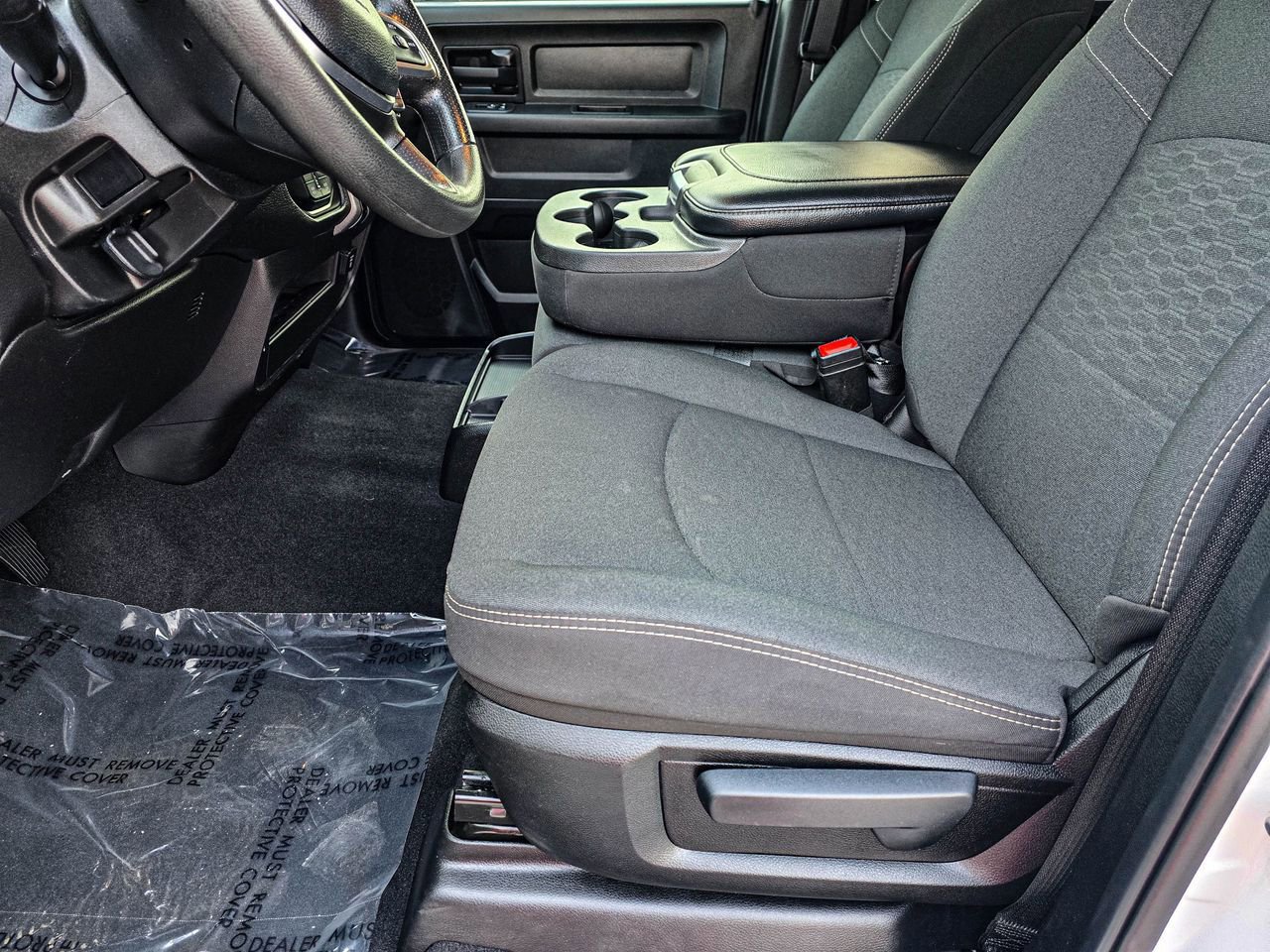 Used 2025 RAM 3500 Tradesman AWD/4WD image 16