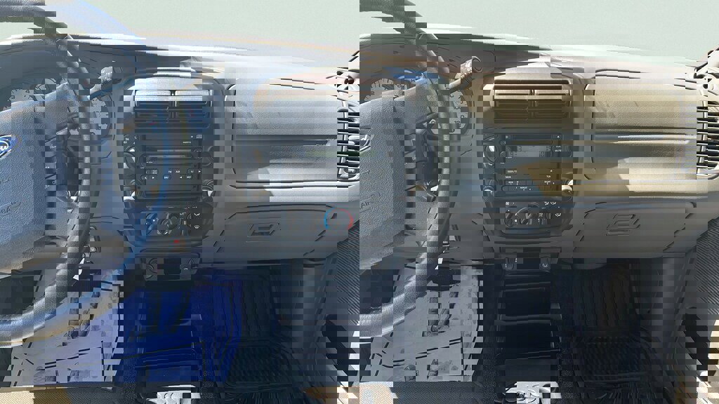 Used 2011 Ford Ranger Sport w/ Bright Trim Group AWD/4WD image 10