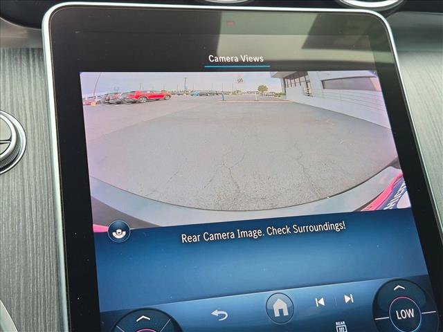 Used 2023 Mercedes-Benz C 300 Sedan image 13