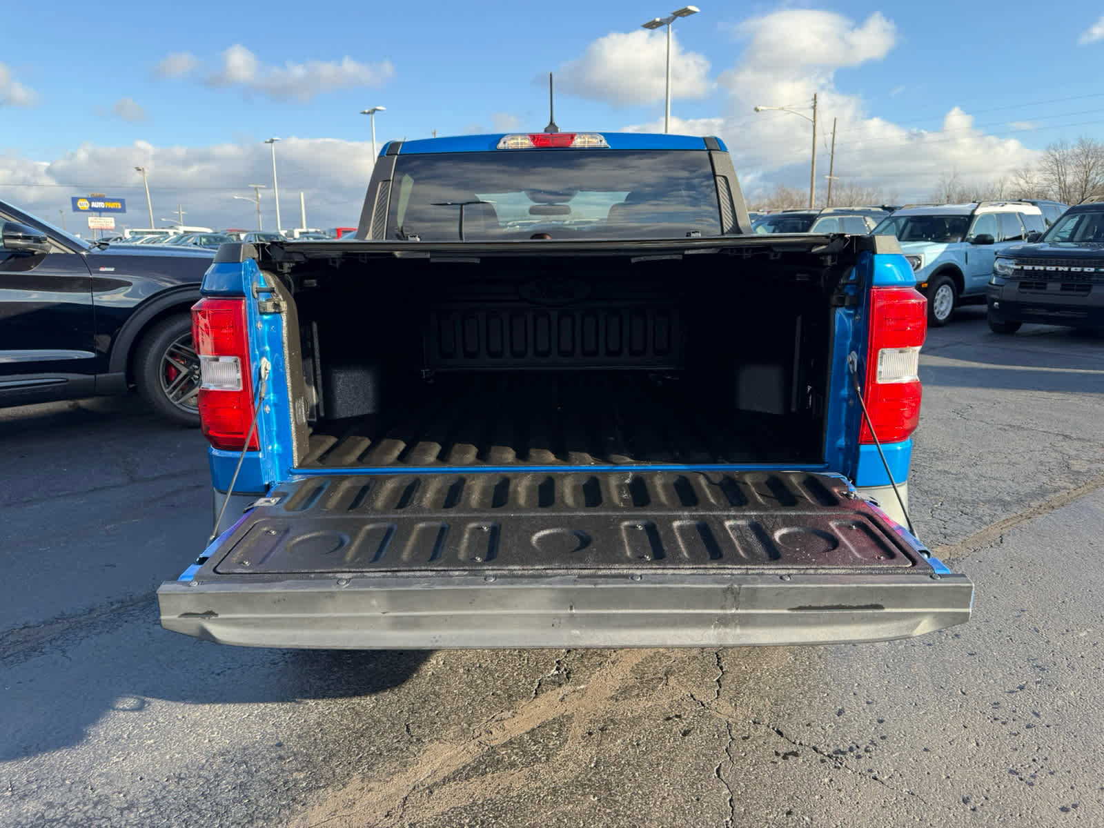 Used 2022 Ford Maverick XLT w/ XLT Luxury Package image 22